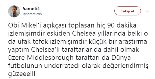 Obi Mikel Trabzonspor formasını giydi! Sosyal medya coştu! 2