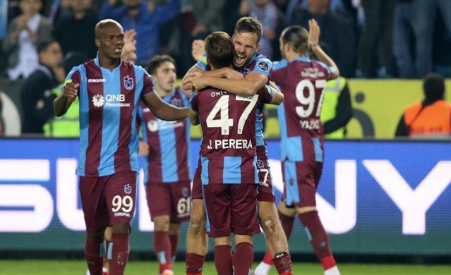 Trabzonspor’un 5. Boşnak futbolcusu Andusic! 5