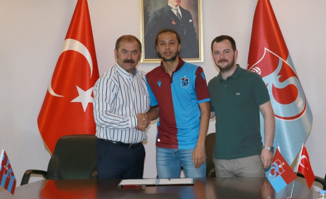 Avrupa'nın en genci Trabzonspor! 3