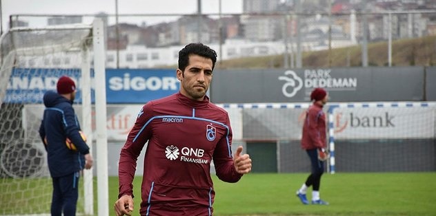 Trabzonspor transfer haberleri - 06.07.2019 6