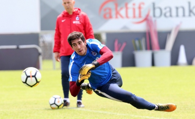Trabzonsporlu Muzaffer Cem Kablan, Fatih  Karagümrük'te 5