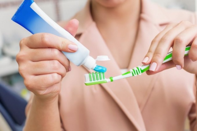 Doğru diş fırçalama nasıl olmalı? 2