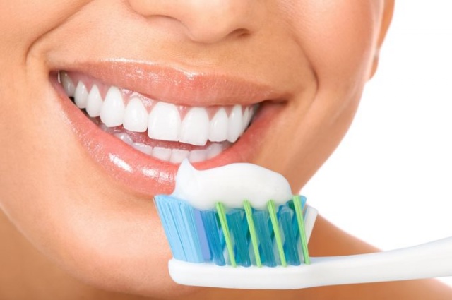 Doğru diş fırçalama nasıl olmalı? 4