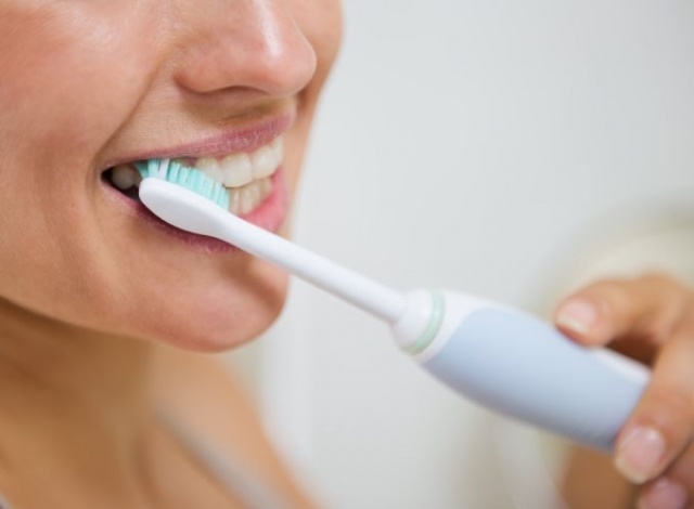 Doğru diş fırçalama nasıl olmalı? 5