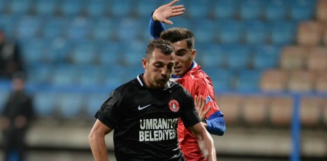 Trabzonspor Emircan Ateş'e teklif yaptı mı? Hocası açıkladı 3