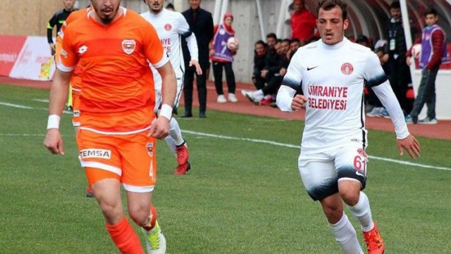 Trabzonspor Emircan Ateş'e teklif yaptı mı? Hocası açıkladı 2
