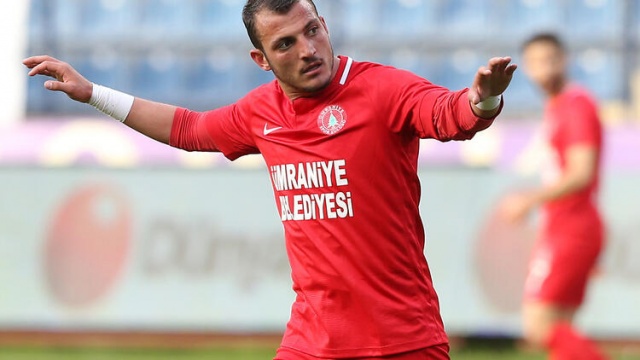 Trabzonspor Emircan Ateş'e teklif yaptı mı? Hocası açıkladı 4