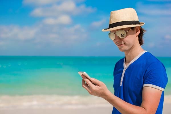 Tatilde verilerinizi koruyabilmek için 5 önemli ipucu 8