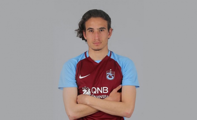 Trabzonspor'da Sami Can Özkan o takıma kiralandı! 4