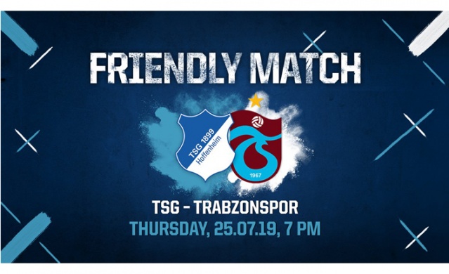 İşte Trabzonspor'un Avusturya kampındaki rakipleri! 4