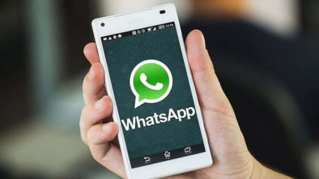 Whatsapp'ta güvenlik açığı 2