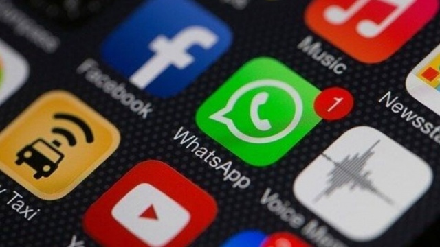 Whatsapp'ta güvenlik açığı 6