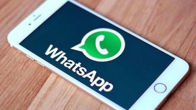 Whatsapp'ta güvenlik açığı 4