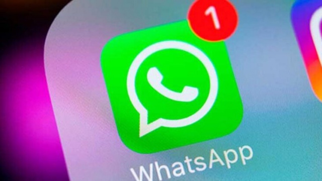 Whatsapp'ta güvenlik açığı 11