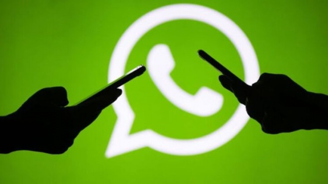 Whatsapp'ta güvenlik açığı 10