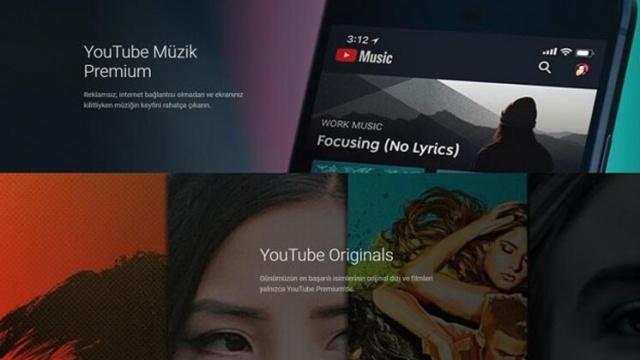 Youtube Premium dönemi başladı! Youtube Premium nedir, özellikleri nelerdir? 2
