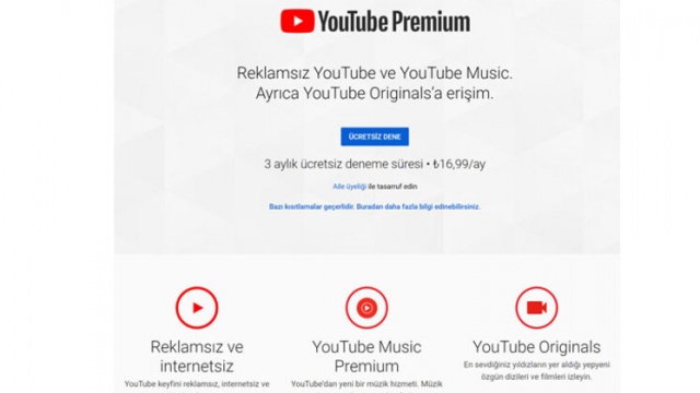Youtube Premium dönemi başladı! Youtube Premium nedir, özellikleri nelerdir? 7