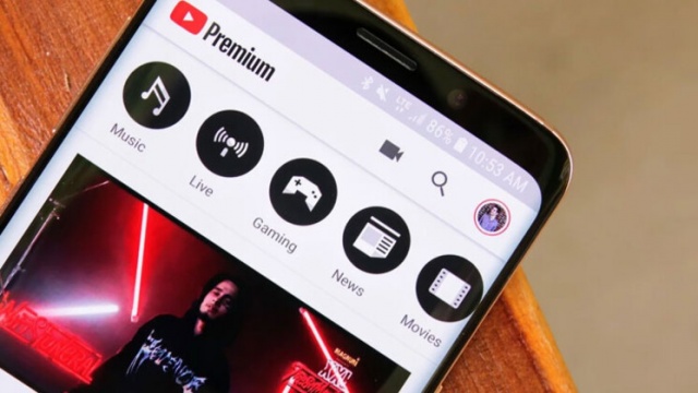 Youtube Premium dönemi başladı! Youtube Premium nedir, özellikleri nelerdir? 6