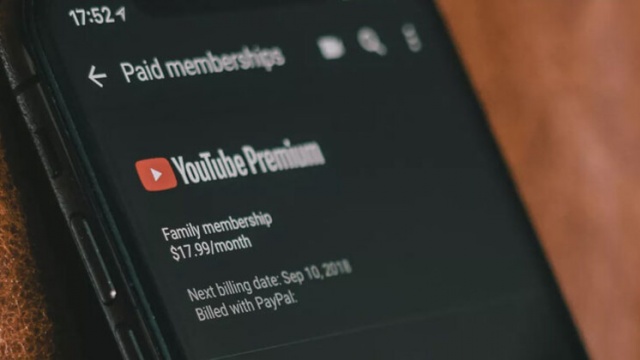 Youtube Premium dönemi başladı! Youtube Premium nedir, özellikleri nelerdir? 4