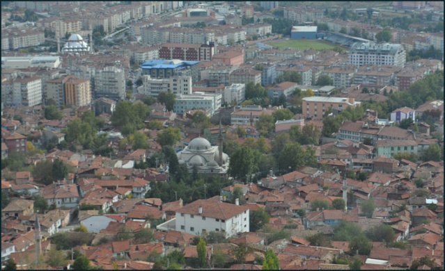 Öğrenci dostu şehirler - Trabzon bakın kaçıncı sırada 14