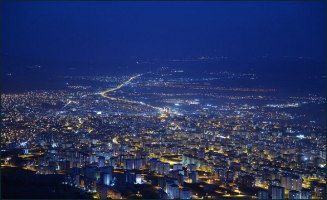 Öğrenci dostu şehirler - Trabzon bakın kaçıncı sırada 31