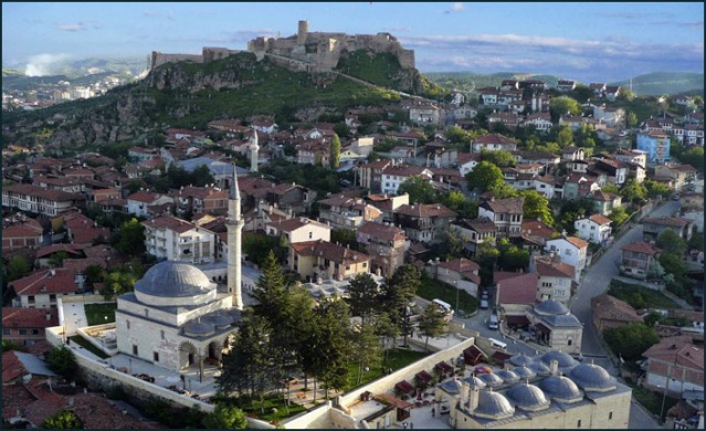 Öğrenci dostu şehirler - Trabzon bakın kaçıncı sırada 30