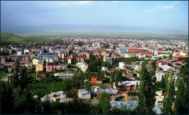 Öğrenci dostu şehirler - Trabzon bakın kaçıncı sırada 8