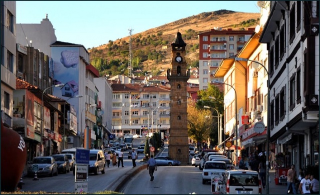 Öğrenci dostu şehirler - Trabzon bakın kaçıncı sırada 7