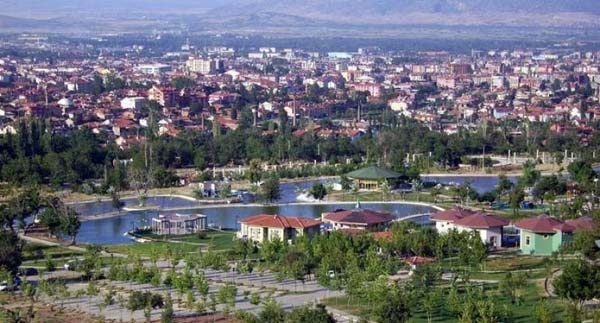 Öğrenci dostu şehirler - Trabzon bakın kaçıncı sırada 75