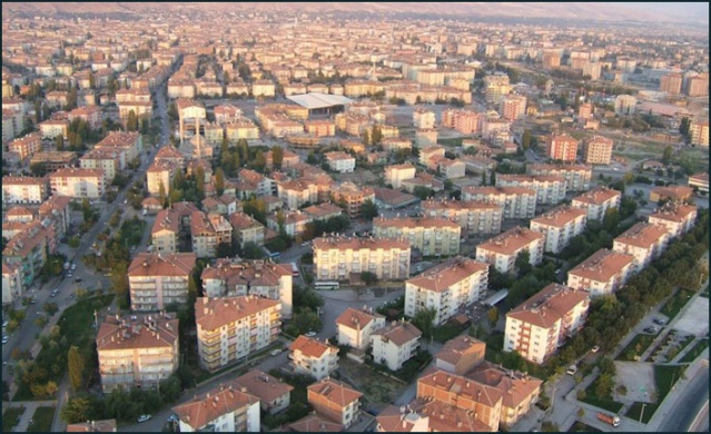 Öğrenci dostu şehirler - Trabzon bakın kaçıncı sırada 15
