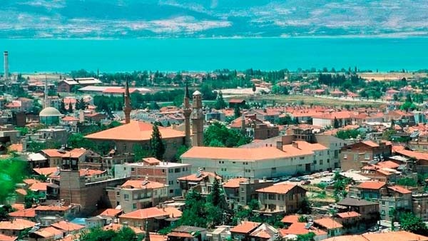 Öğrenci dostu şehirler - Trabzon bakın kaçıncı sırada 43