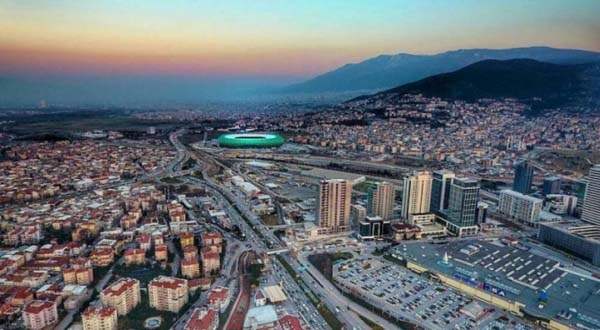Öğrenci dostu şehirler - Trabzon bakın kaçıncı sırada 80