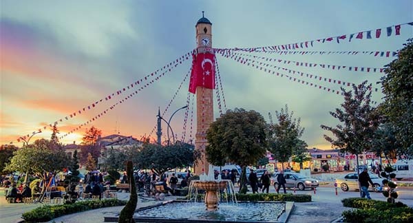 Öğrenci dostu şehirler - Trabzon bakın kaçıncı sırada 37