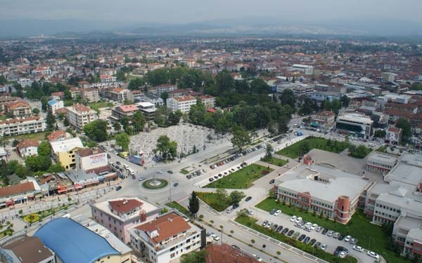 Öğrenci dostu şehirler - Trabzon bakın kaçıncı sırada 58