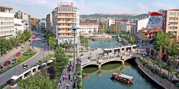 Öğrenci dostu şehirler - Trabzon bakın kaçıncı sırada 85