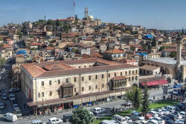 Öğrenci dostu şehirler - Trabzon bakın kaçıncı sırada 36