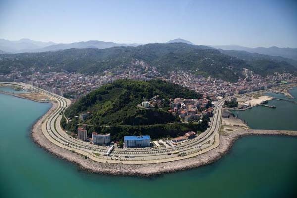 Öğrenci dostu şehirler - Trabzon bakın kaçıncı sırada 67