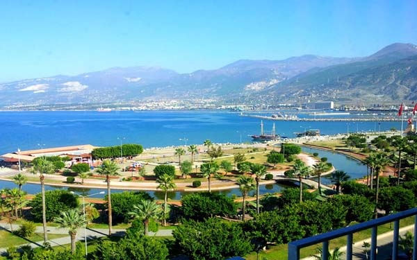 Öğrenci dostu şehirler - Trabzon bakın kaçıncı sırada 73