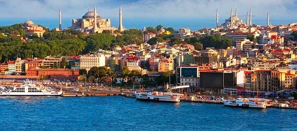 Öğrenci dostu şehirler - Trabzon bakın kaçıncı sırada 66