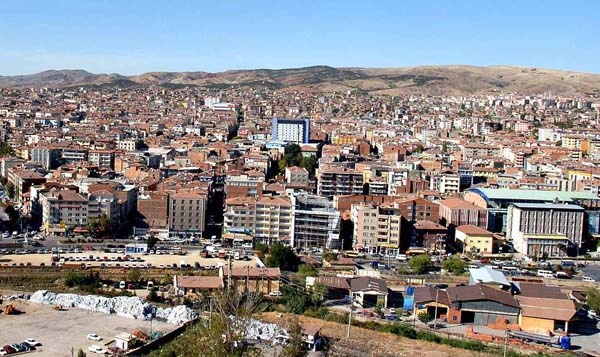 Öğrenci dostu şehirler - Trabzon bakın kaçıncı sırada 38