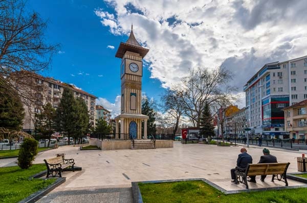 Öğrenci dostu şehirler - Trabzon bakın kaçıncı sırada 50