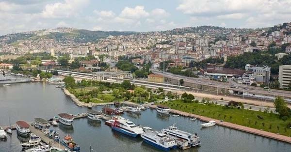 Öğrenci dostu şehirler - Trabzon bakın kaçıncı sırada 62