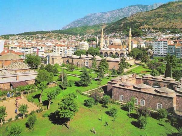 Öğrenci dostu şehirler - Trabzon bakın kaçıncı sırada 68
