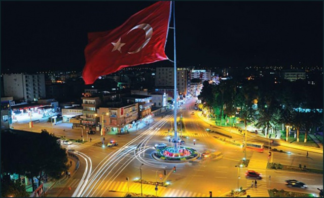 Öğrenci dostu şehirler - Trabzon bakın kaçıncı sırada 22