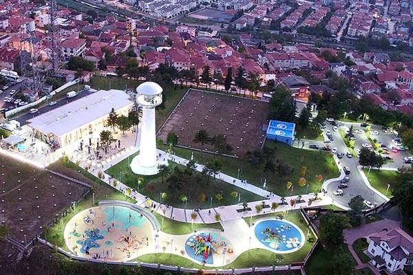 Öğrenci dostu şehirler - Trabzon bakın kaçıncı sırada 48
