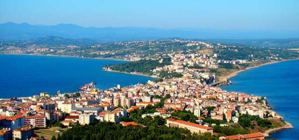 Öğrenci dostu şehirler - Trabzon bakın kaçıncı sırada 61
