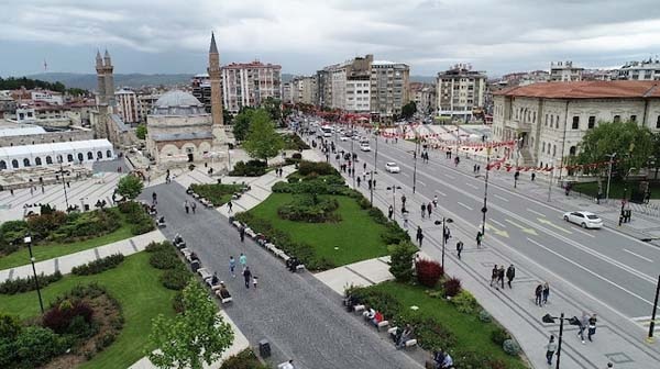 Öğrenci dostu şehirler - Trabzon bakın kaçıncı sırada 42