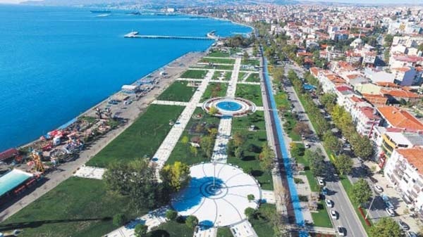 Öğrenci dostu şehirler - Trabzon bakın kaçıncı sırada 78