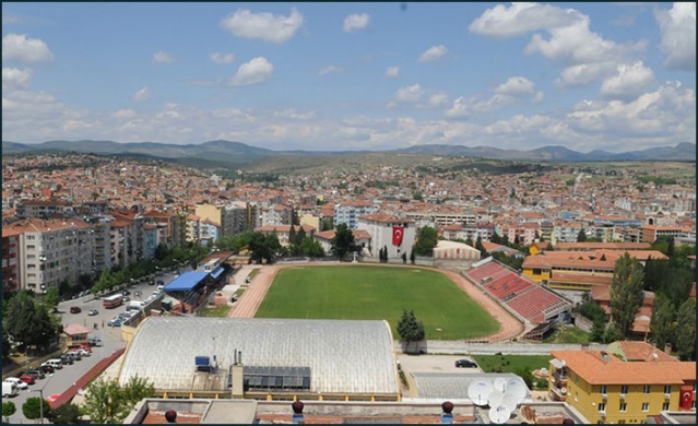 Öğrenci dostu şehirler - Trabzon bakın kaçıncı sırada 32