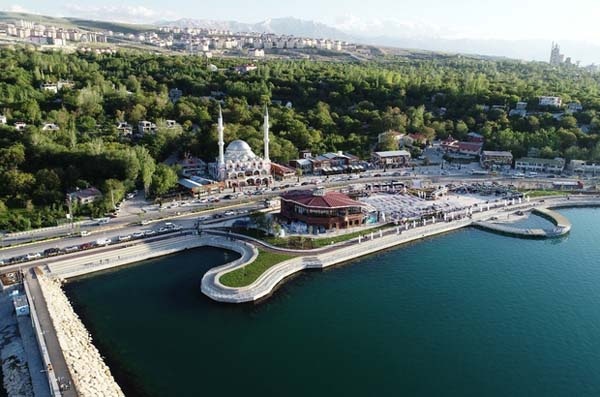 Öğrenci dostu şehirler - Trabzon bakın kaçıncı sırada 57